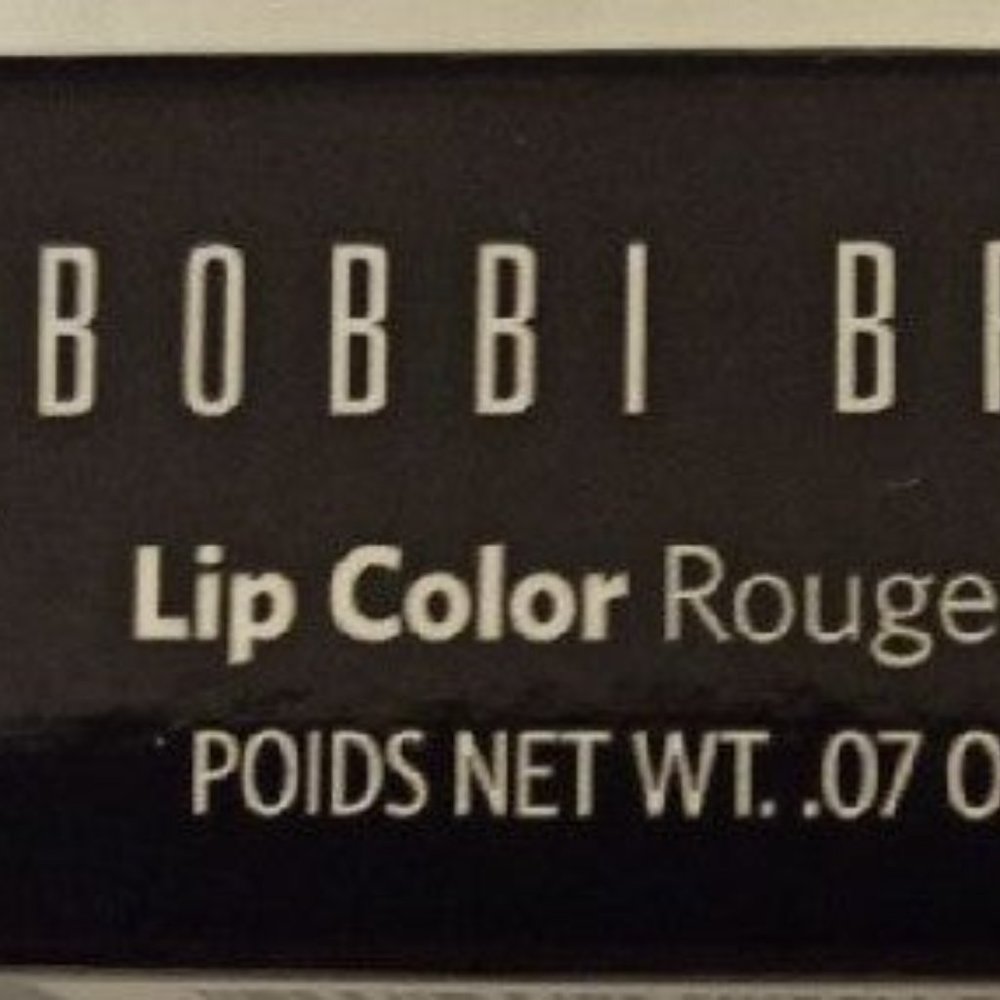 Bobbi Brown Lip Color Pink NEW
